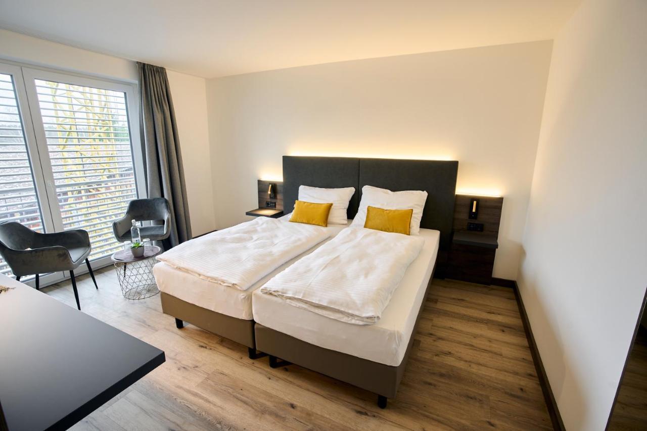 Hotel Kapelle Radolfzell am Bodensee Camera foto