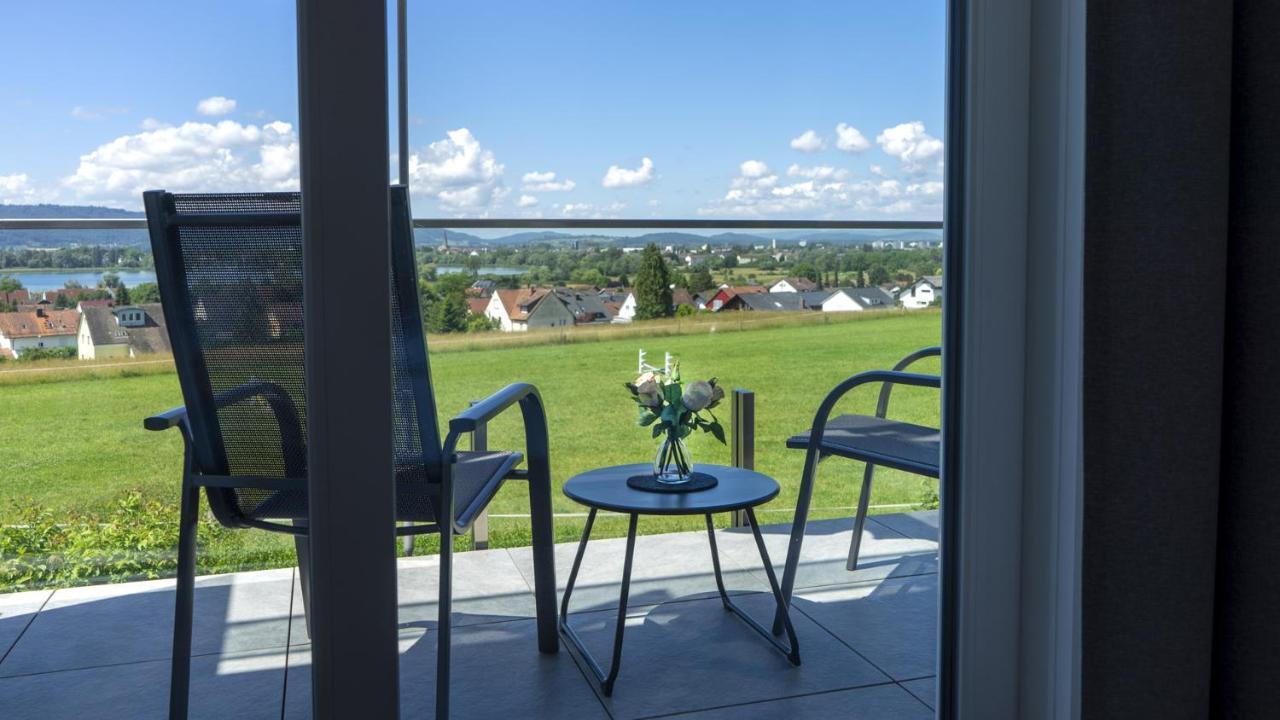 Hotel Kapelle Radolfzell am Bodensee Esterno foto