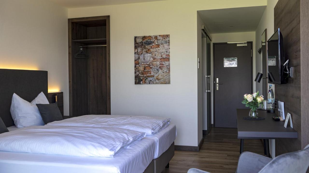 Hotel Kapelle Radolfzell am Bodensee Esterno foto