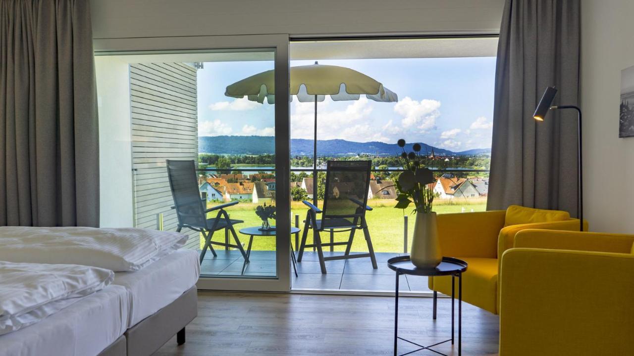 Hotel Kapelle Radolfzell am Bodensee Esterno foto