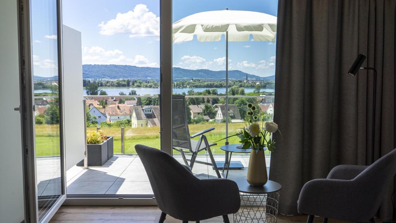 Hotel Kapelle Radolfzell am Bodensee Esterno foto