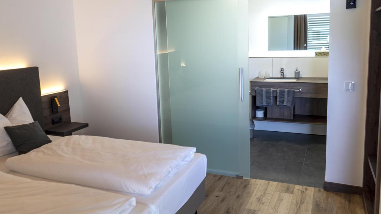 Hotel Kapelle Radolfzell am Bodensee Esterno foto