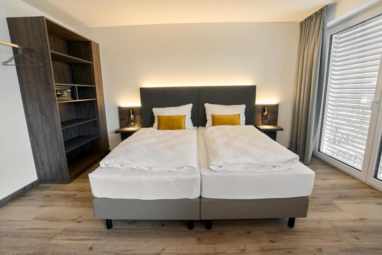 Hotel Kapelle Radolfzell am Bodensee Camera foto