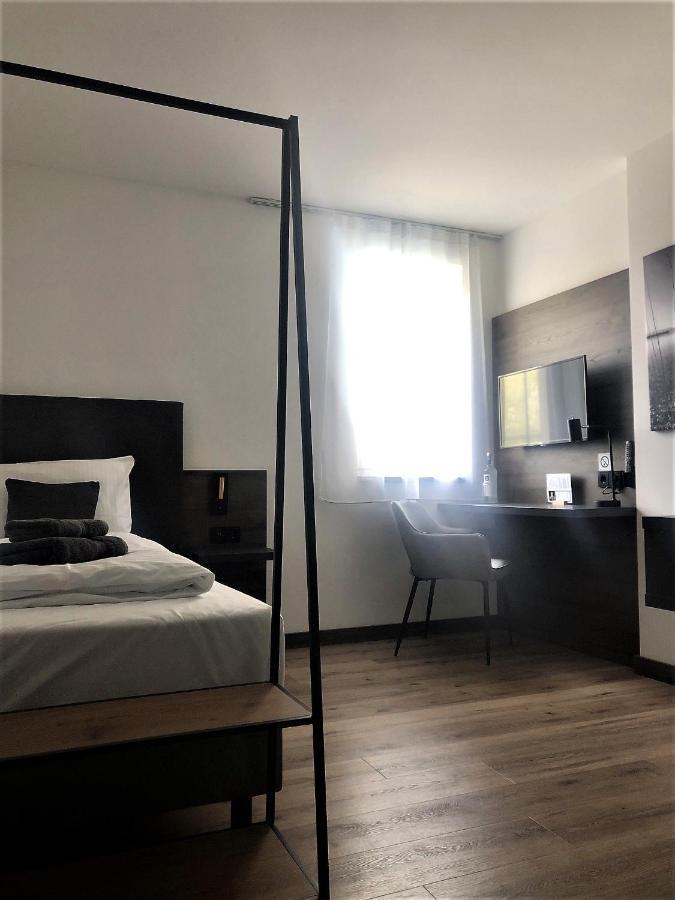 Hotel Kapelle Radolfzell am Bodensee Esterno foto